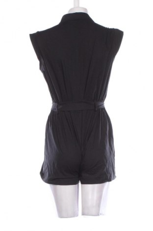 Women's short jumpsuit Susy Mix, Μέγεθος M, Χρώμα Μαύρο, Τιμή 8,99 €