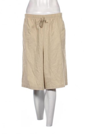 Damen Shorts, Größe XXL, Farbe Beige, Preis 15,84 €