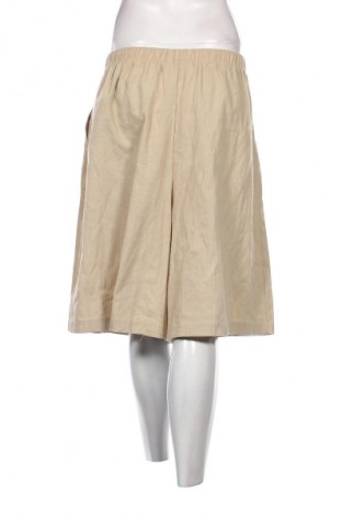 Damen Shorts, Größe XXL, Farbe Beige, Preis 15,84 €