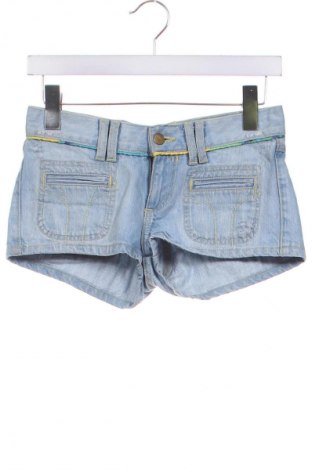 Damen Shorts, Größe XS, Farbe Blau, Preis € 9,72