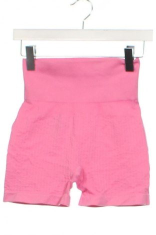 Damen Shorts, Größe XS, Farbe Rosa, Preis 9,72 €