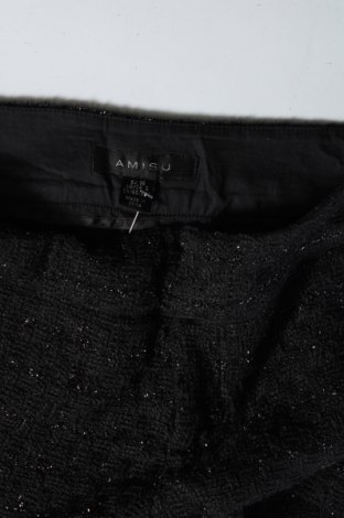 Damen Shorts Amisu, Größe S, Farbe Schwarz, Preis € 5,99