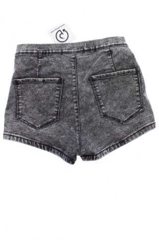 Damen Shorts Bershka, Größe XS, Farbe Grau, Preis 13,49 €