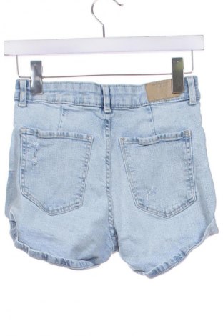 Damen Shorts Bershka, Größe S, Farbe Blau, Preis € 9,72