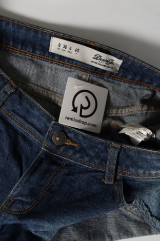 Дамски къс панталон Denim Co., Размер S, Цвят Син, Цена 15,49 лв.