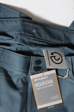 Pantaloni scurți de femei Giro, Mărime XL, Culoare Gri, Preț 259,34 Lei