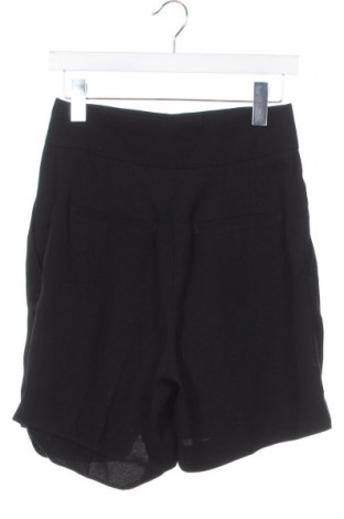 Damen Shorts H&M, Größe S, Farbe Schwarz, Preis 9,74 €