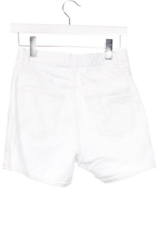 Damen Shorts H&M, Größe M, Farbe Weiß, Preis 9,72 €