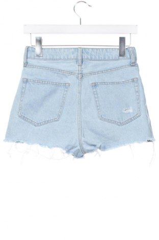 Damen Shorts H&M, Größe XS, Farbe Blau, Preis 10,00 €