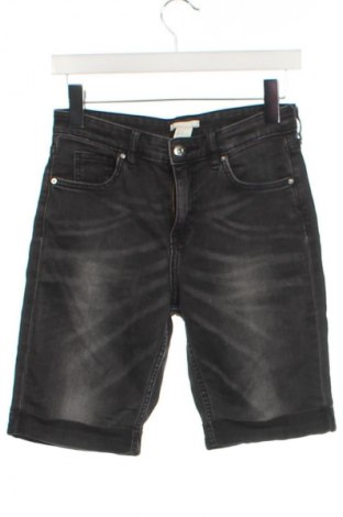 Damen Shorts H&M, Größe XS, Farbe Grau, Preis € 10,00