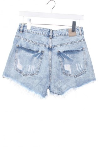 Damen Shorts House, Größe M, Farbe Blau, Preis € 9,72