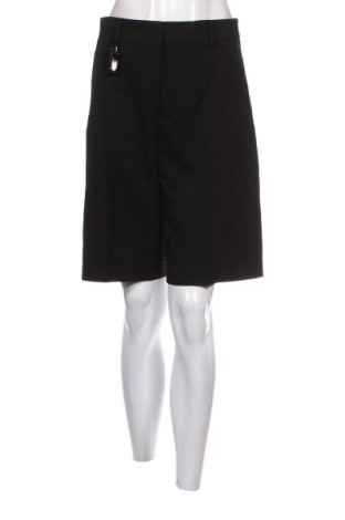 Pantaloni scurți de femei JW Anderson, Mărime M, Culoare Negru, Preț 814,00 Lei