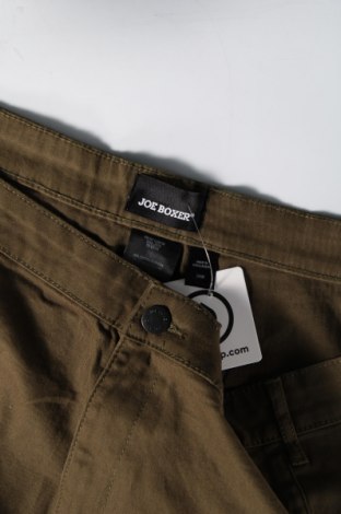 Pantaloni scurți de femei Joe Boxer, Mărime 3XL, Culoare Verde, Preț 48,00 Lei