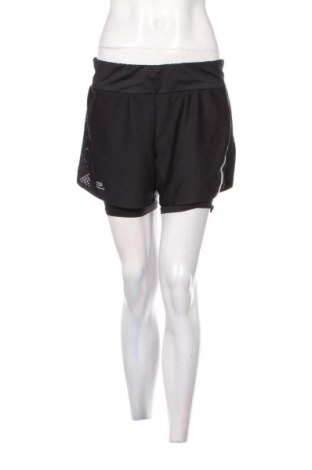 Damen Shorts Kalenji, Größe M, Farbe Schwarz, Preis 9,72 €