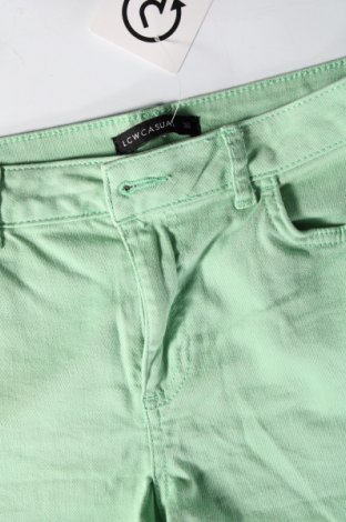 Damen Shorts LCW, Größe S, Farbe Grün, Preis € 9,72