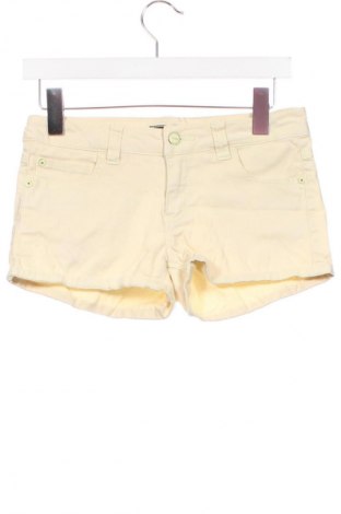 Damen Shorts ONLY, Größe S, Farbe Gelb, Preis € 13,99