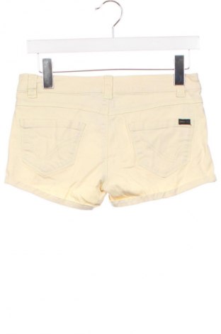 Damen Shorts ONLY, Größe S, Farbe Gelb, Preis € 9,99