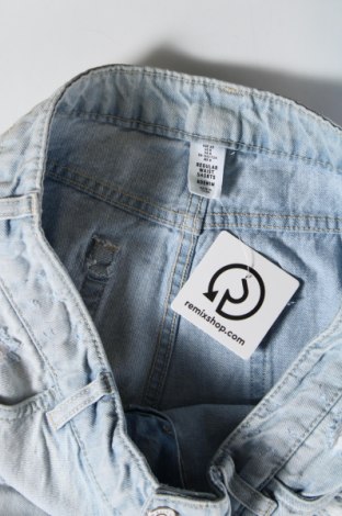 Dámské kraťasy  Regular Denim, Velikost M, Barva Modrá, Cena  241,00 Kč