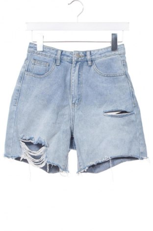 Damen Shorts SHEIN, Größe XS, Farbe Blau, Preis € 10,00