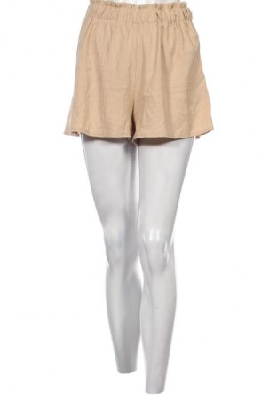 Damen Shorts SHEIN, Größe S, Farbe Beige, Preis € 10,00