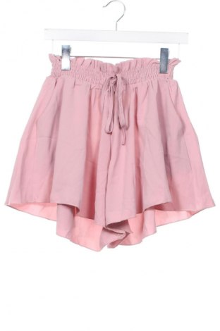 Damen Shorts SHEIN, Größe XS, Farbe Rosa, Preis € 10,00