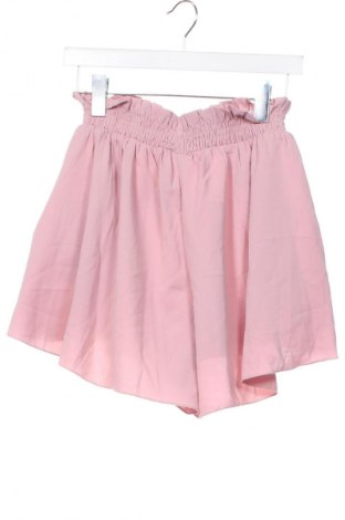 Damen Shorts SHEIN, Größe XS, Farbe Rosa, Preis € 10,00