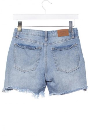 Damen Shorts Sinsay, Größe XS, Farbe Blau, Preis € 9,72