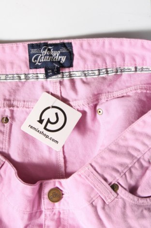 Damen Shorts Tokyo Laundry, Größe L, Farbe Rosa, Preis € 10,00