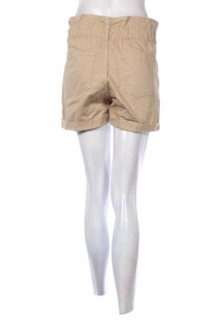 Damen Shorts Topshop, Größe S, Farbe Beige, Preis € 23,99