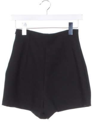 Damen Shorts Zara, Größe XS, Farbe Schwarz, Preis 10,23 €