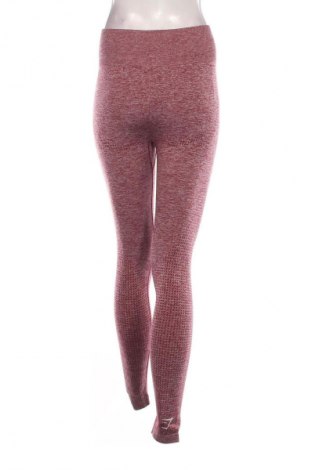 Damskie legginsy, Rozmiar M, Kolor Czerwony, Cena 32,99 zł