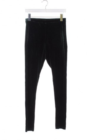 Damen Leggings, Größe S, Farbe Grün, Preis 3,99 €