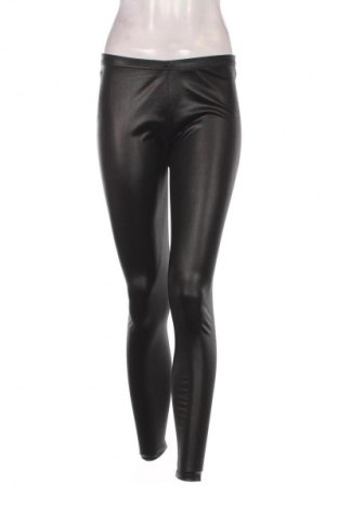 Damen Leggings, Größe M, Farbe Schwarz, Preis 9,62 €