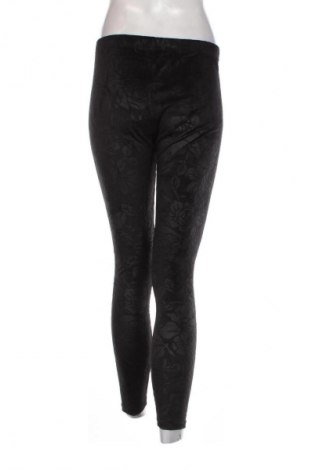 Damen Leggings, Größe L, Farbe Schwarz, Preis 13,49 €