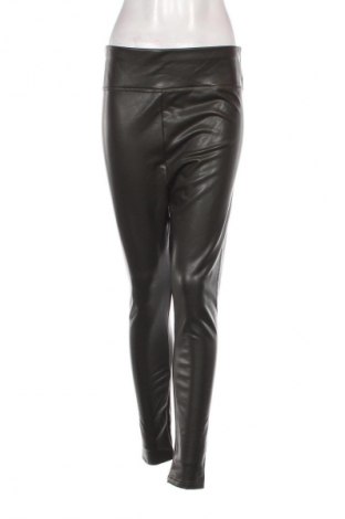 Damen Leggings, Größe M, Farbe Grün, Preis € 13,49