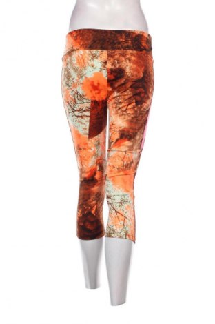 Damskie legginsy, Rozmiar S, Kolor Kolorowy, Cena 59,77 zł