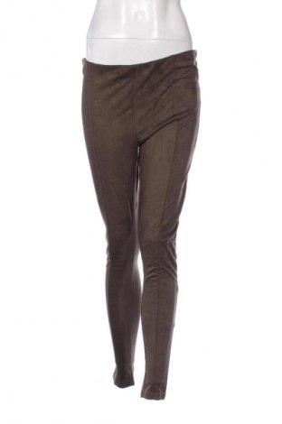 Damen Leggings B.Young, Größe L, Farbe Grün, Preis € 3,99