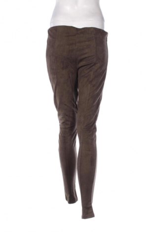 Damskie legginsy B.Young, Rozmiar L, Kolor Zielony, Cena 15,99 zł