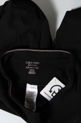 Colant de femei Calvin Klein, Mărime S, Culoare Negru, Preț 122,45 Lei