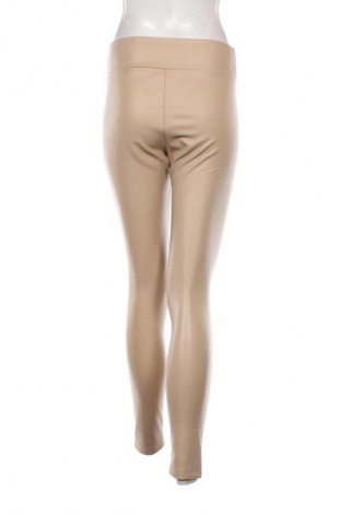 Damen Leggings Calzedonia, Größe M, Farbe Beige, Preis 13,80 €