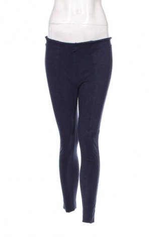 Damen Leggings Calzedonia, Größe S, Farbe Blau, Preis 3,99 €