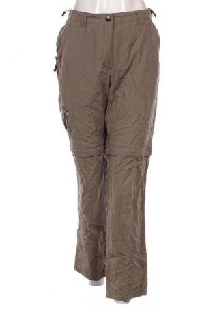 Damenhose Collection L, Größe M, Farbe Beige, Preis 18,49 €