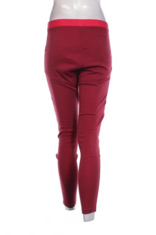 Damen Leggings Crivit, Größe S, Farbe Rot, Preis € 8,99