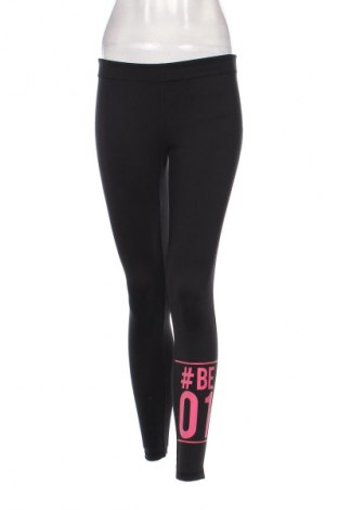 Női leggings Crivit, Méret S, Szín Fekete, Ár 5 083 Ft