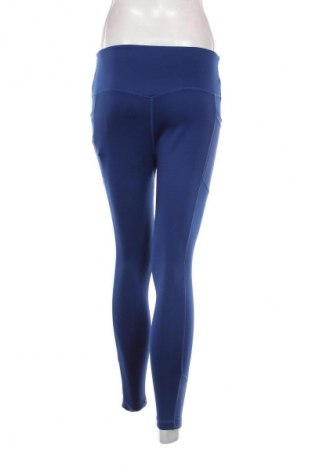 Női leggings Crivit, Méret M, Szín Kék, Ár 3 399 Ft