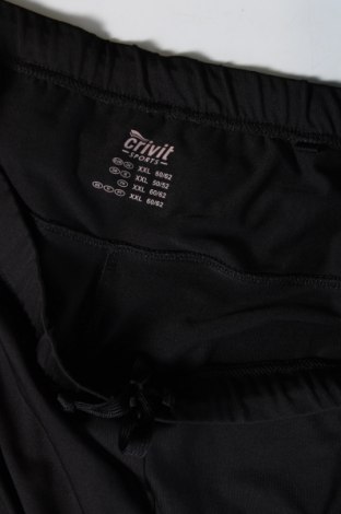 Női leggings Crivit, Méret XXL, Szín Fekete, Ár 6 599 Ft