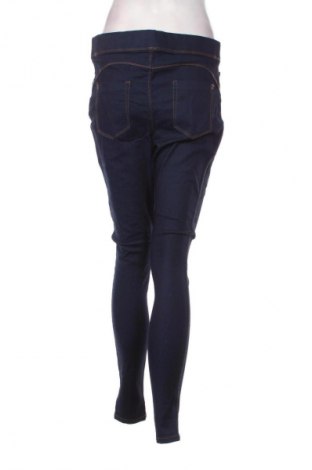 Damen Leggings Denim Co., Größe XL, Farbe Blau, Preis € 13,49