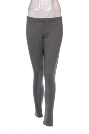 Damen Leggings Esmara, Größe M, Farbe Grau, Preis € 13,49