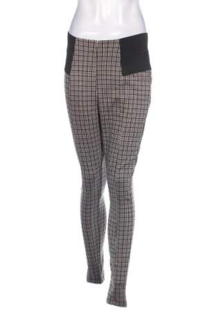 Damen Leggings Esmara, Größe L, Farbe Mehrfarbig, Preis € 13,49