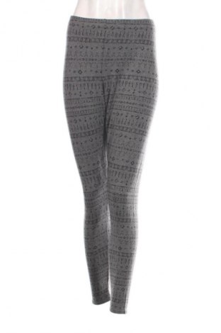 Damen Leggings Esmara, Größe XL, Farbe Grau, Preis 6,99 €